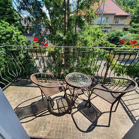 Mountain Villa View Apartment Jelení Hora Exteriér fotografie