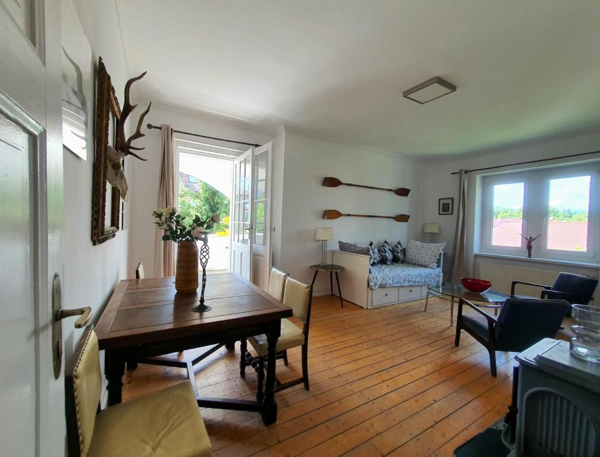 Mountain Villa View Apartment Jelení Hora Exteriér fotografie