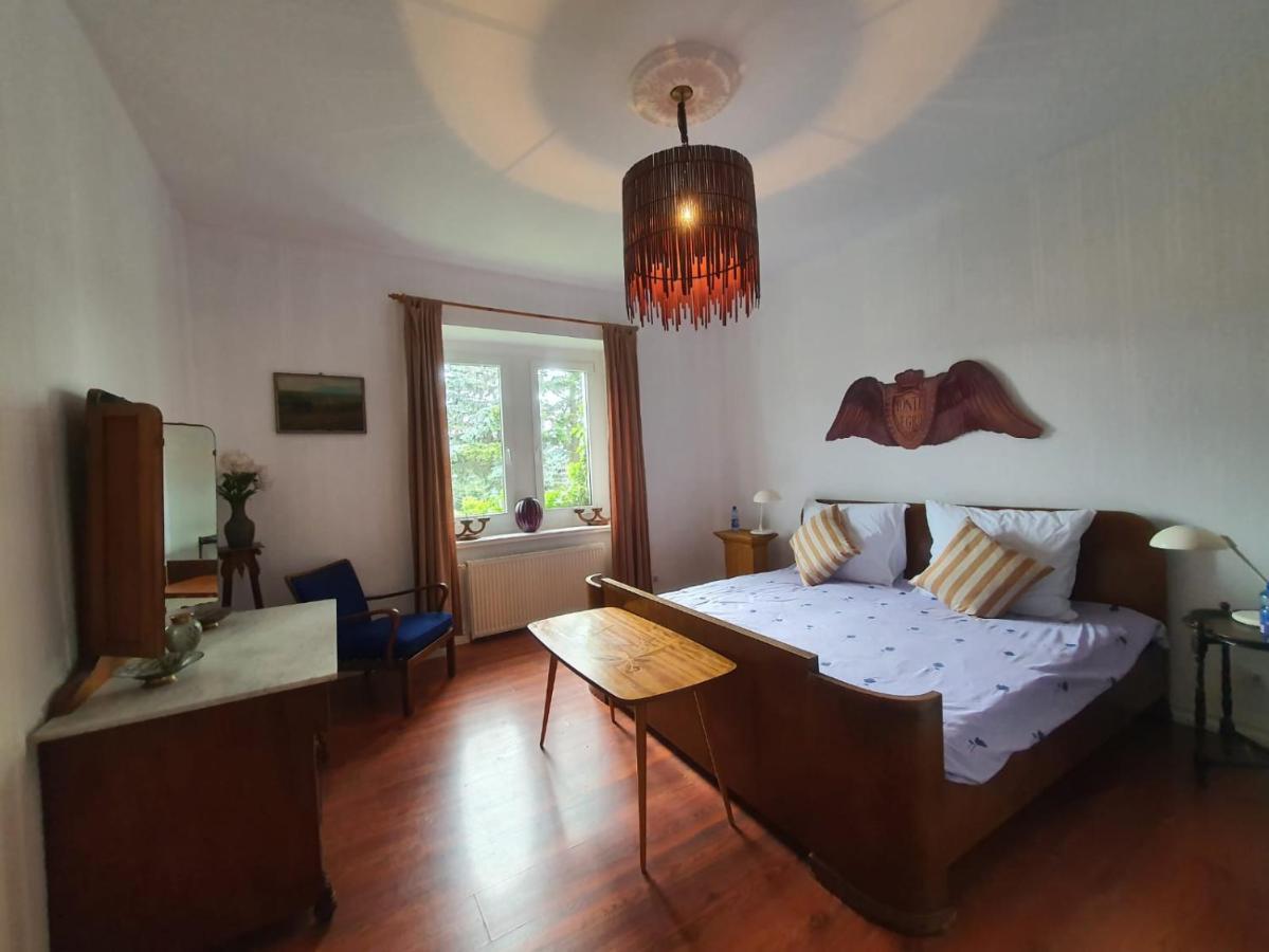 Mountain Villa View Apartment Jelení Hora Exteriér fotografie