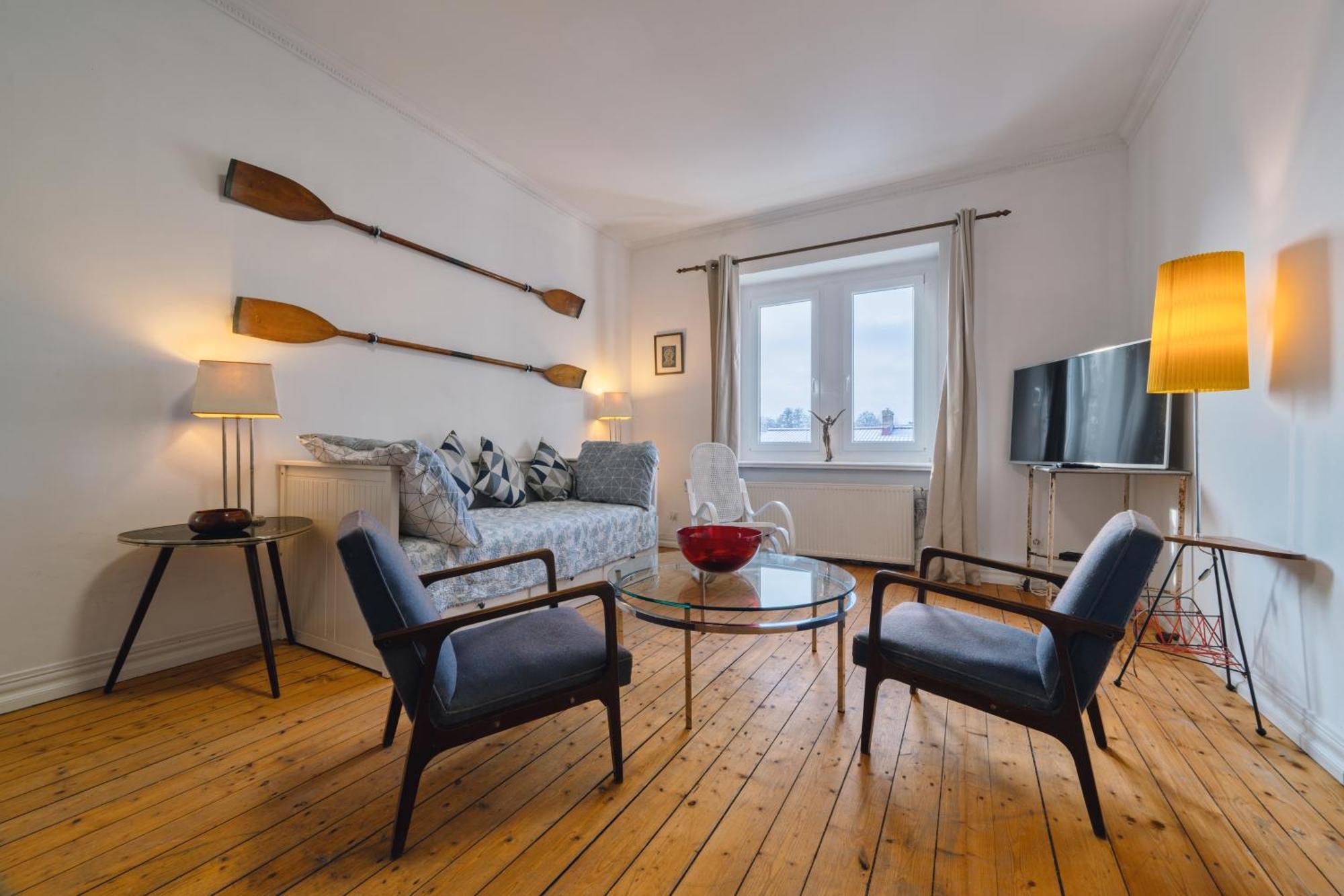 Mountain Villa View Apartment Jelení Hora Exteriér fotografie