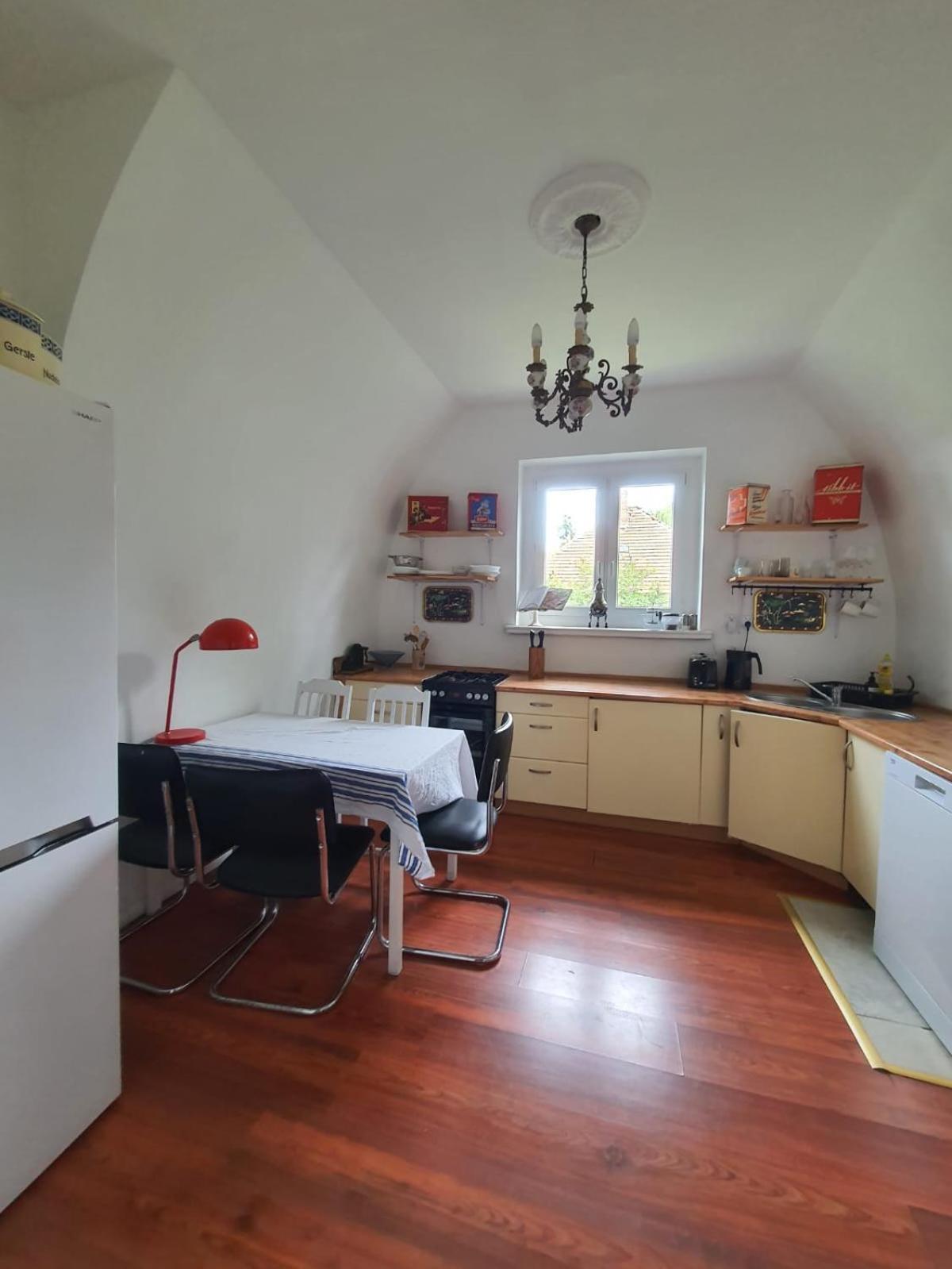 Mountain Villa View Apartment Jelení Hora Exteriér fotografie