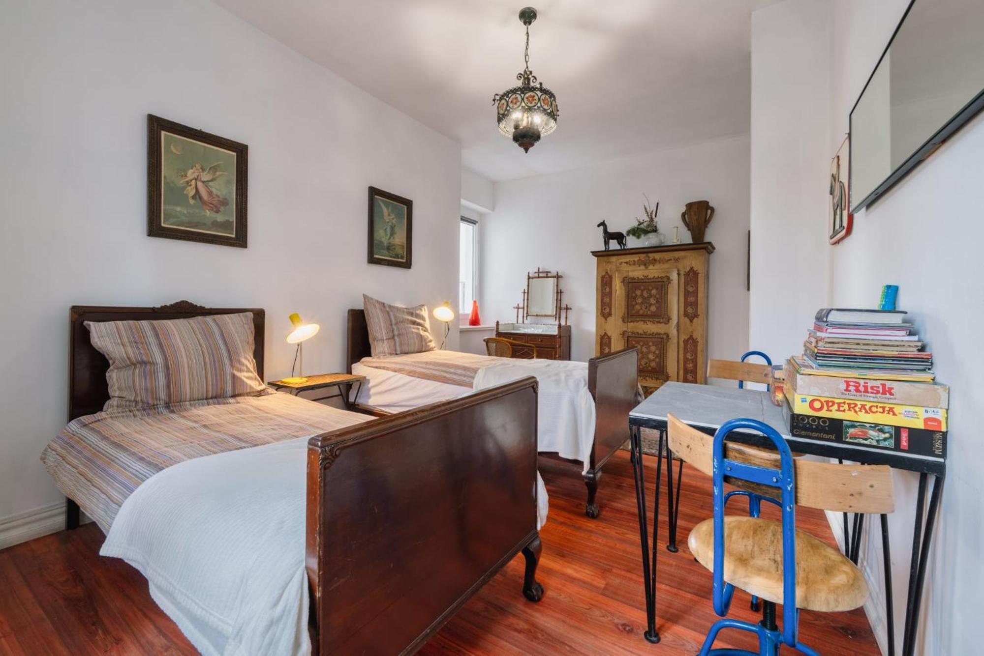 Mountain Villa View Apartment Jelení Hora Exteriér fotografie